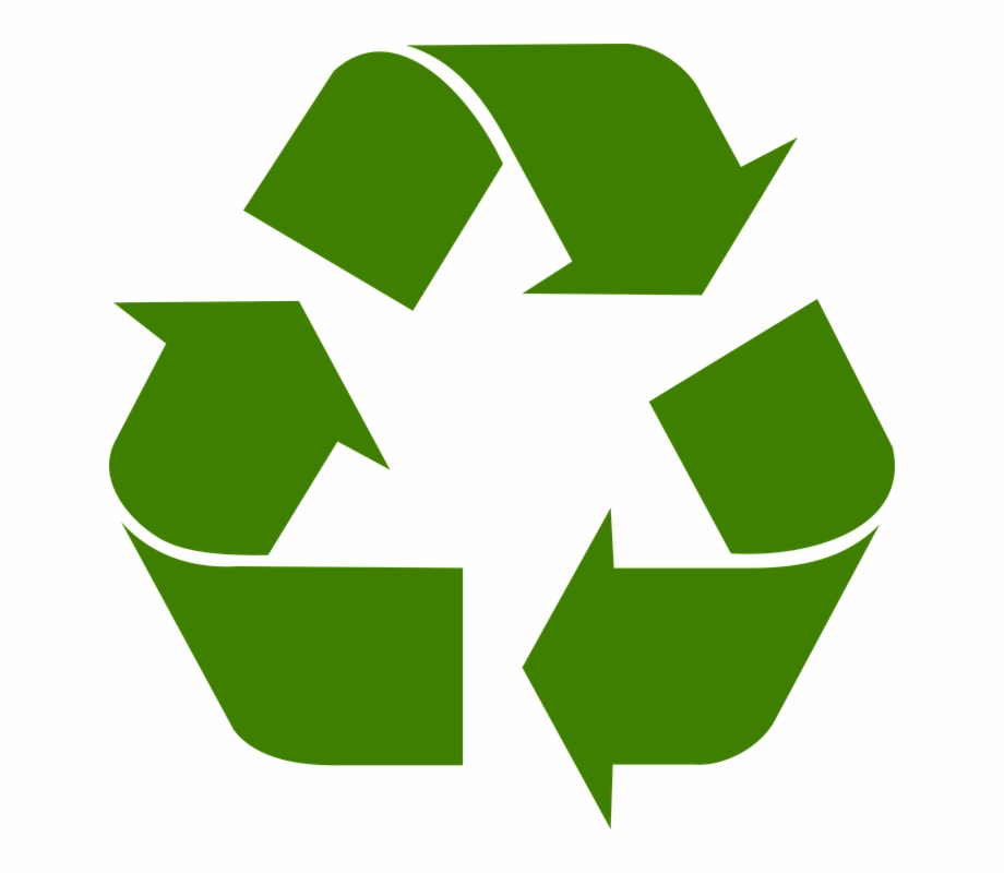Simbolo Reciclaje Png Recycling Symbol