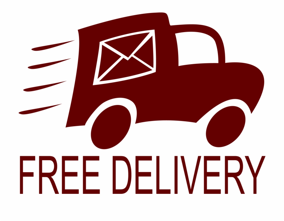 Free Delivery Pharmacy Free Delivery Logo