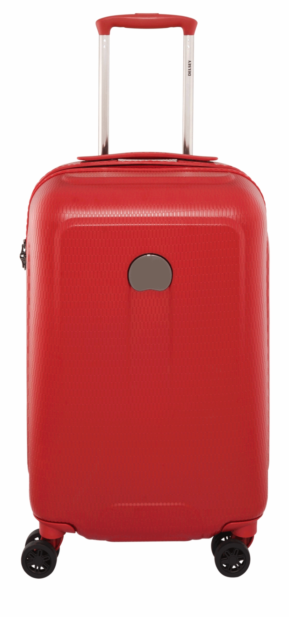 Pink Luggage Transparent Background Suitcase Png