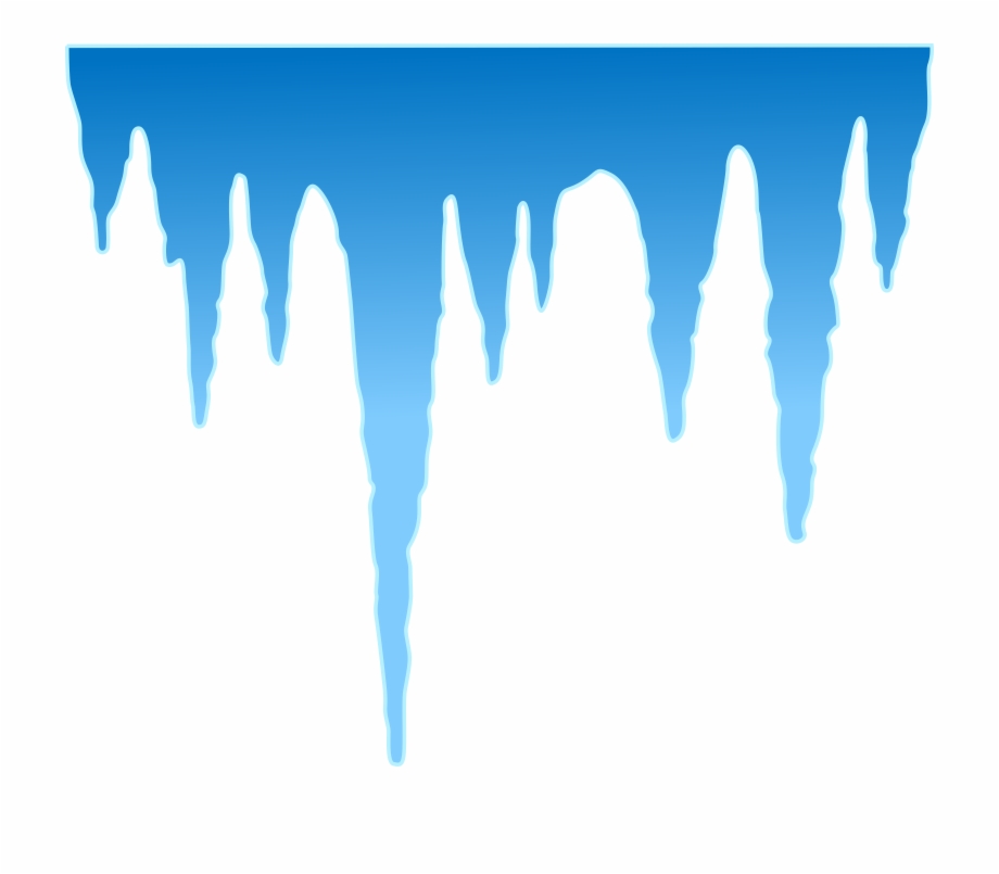 Icicles Free Download Png Icicle Clipart