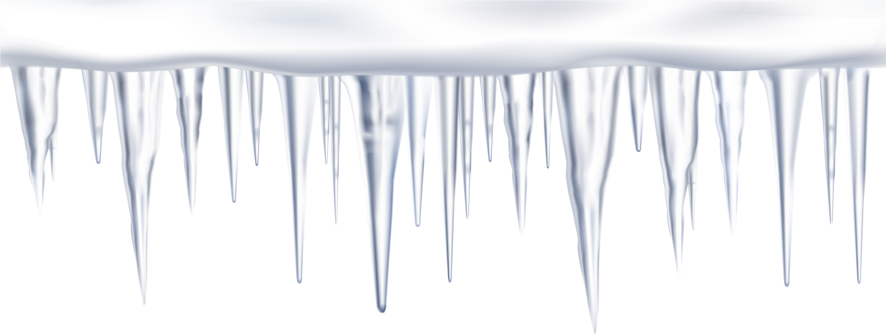 Icicles Download Png Image Transparent Background Winter Icicles