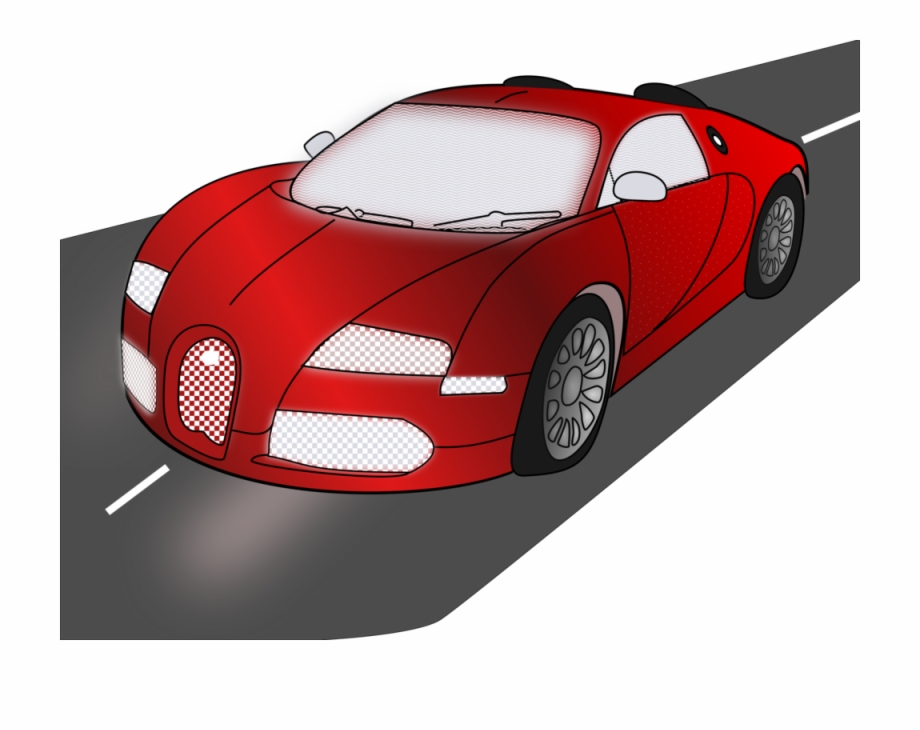 Bugatti Veyron Sports Car Luxury Vehicle Bugatti Veyron
