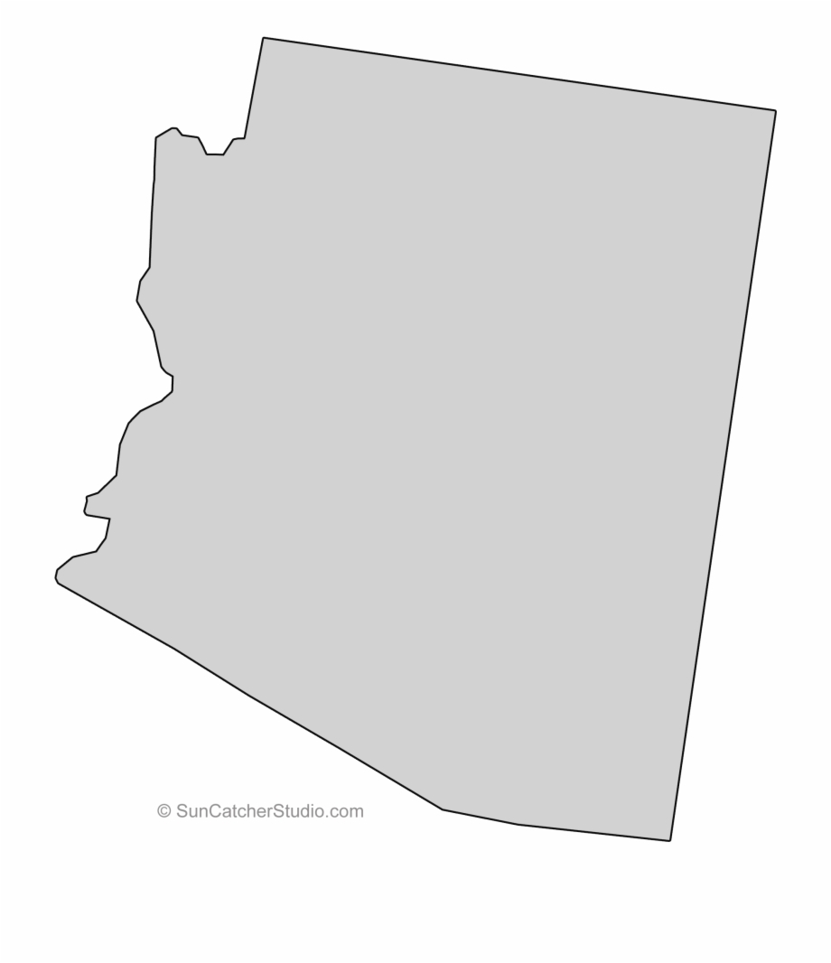Arizona State Of Arizona Png