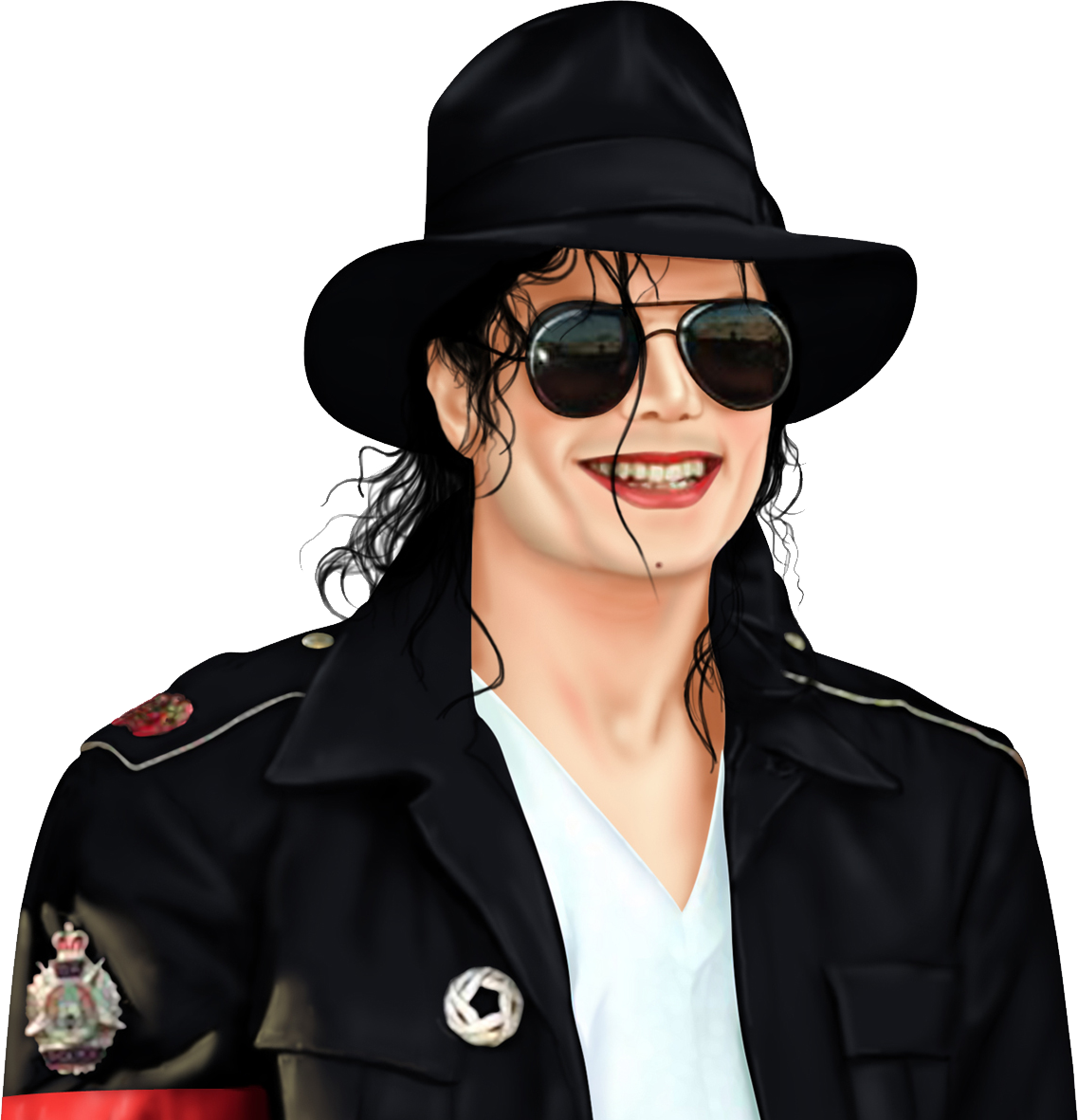 Michael Jackson Png