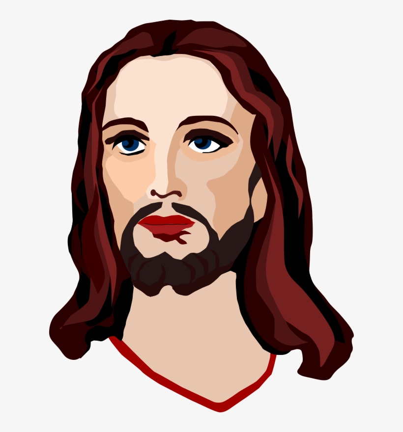 Jesus Clipart Png Clip Art Library