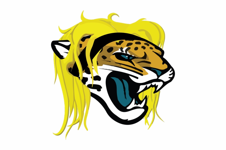 Jacksonville Jaguars Nfl Logo Sports Logo Jacksonville Jacksonville