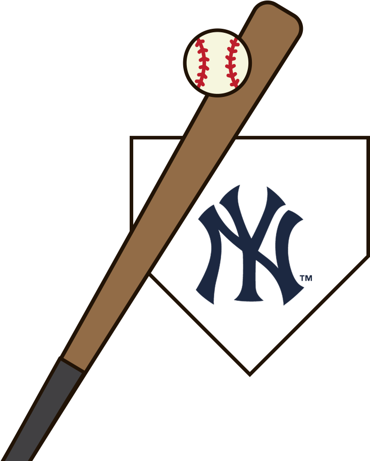 yankees jersey clipart
