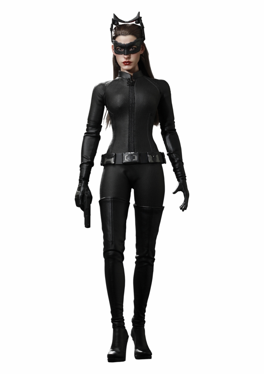 Catwoman Png Image Catwoman Anne Hathaway Kostm