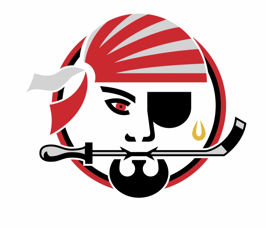 Portland Pirates Logo Png Transparent Portland Pirates Logo
