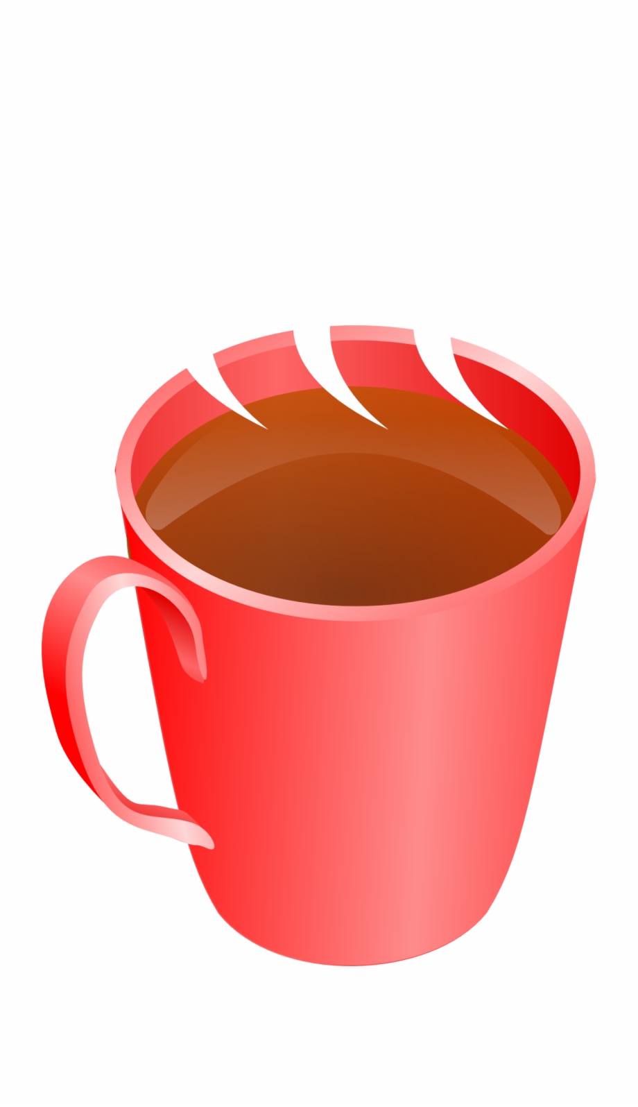 Clip Royalty Free Hot Chocolate Mug Clipart Cartoon
