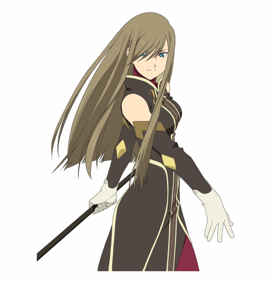 Click To Edit Tales Of The Abyss Tear