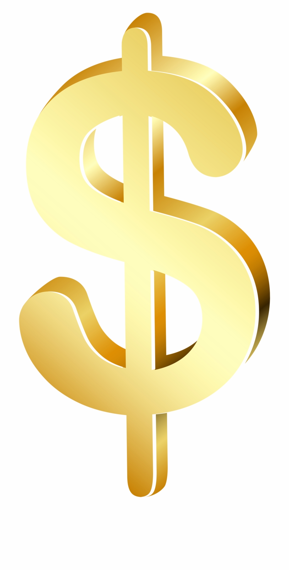 Australian dollar Dollar sign Currency symbol - quality png download ...