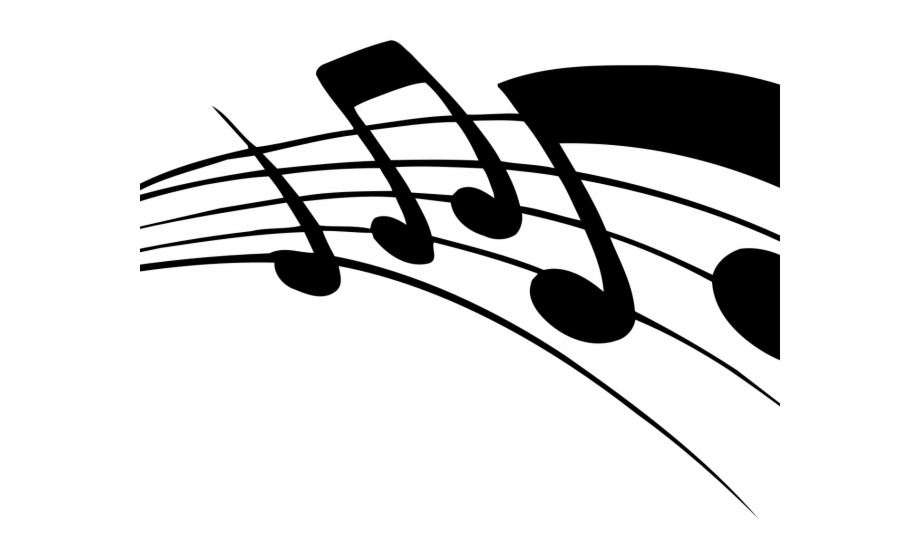 Music Note Clipart Music Notes Icon Png