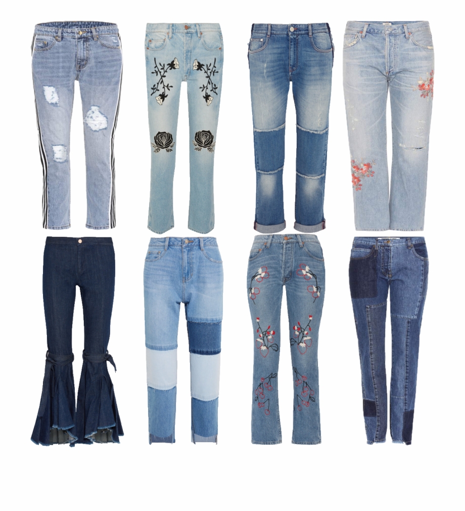 Jeans Png For Picsart Mens Jeans Png Aesthetic