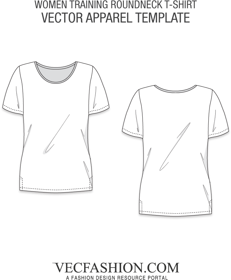 Free Tshirt Template Png, Download Free Tshirt Template Png png images ...