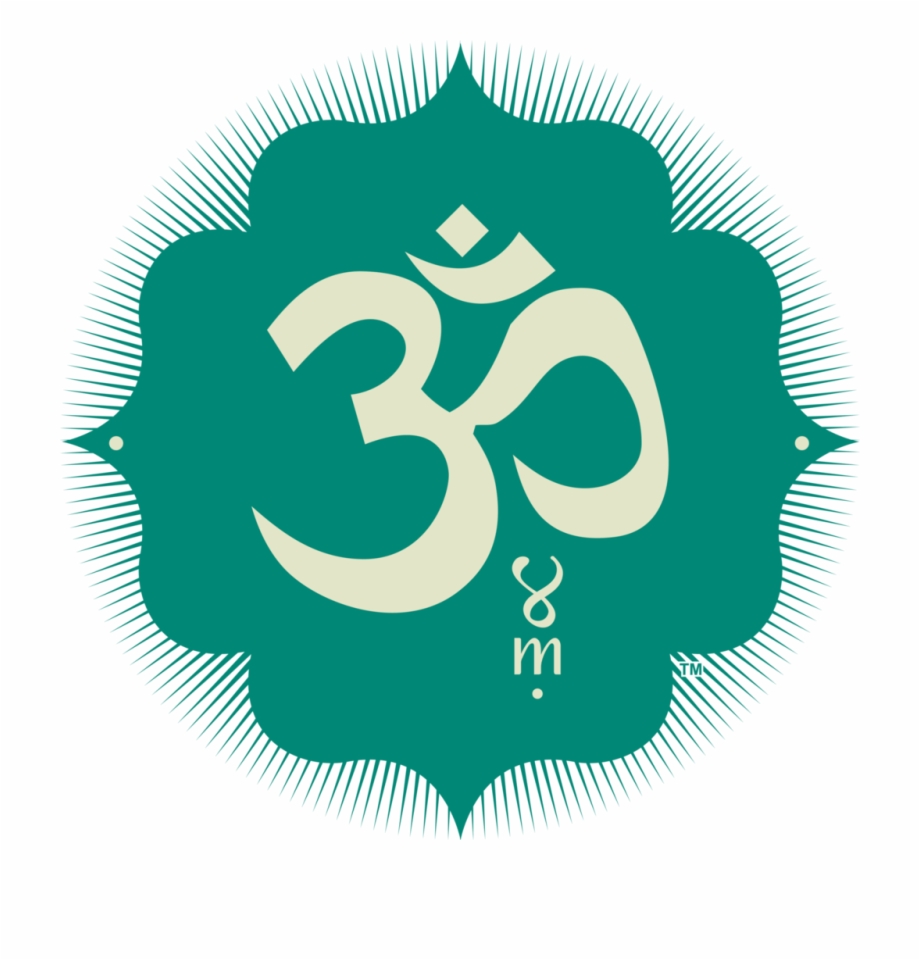 Om Hinduism Symbol, peace symbol, text, logo, om png | PNGWing