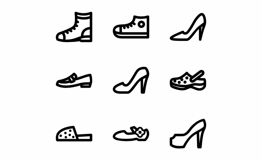 Shoes Linear Running Shoe