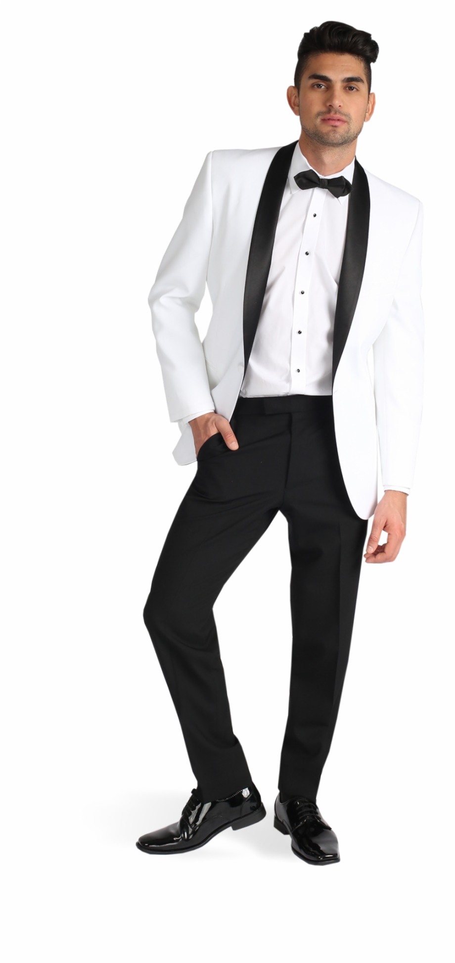 Free Tuxedo Clipart Black And White, Download Free Tuxedo Clipart Black ...