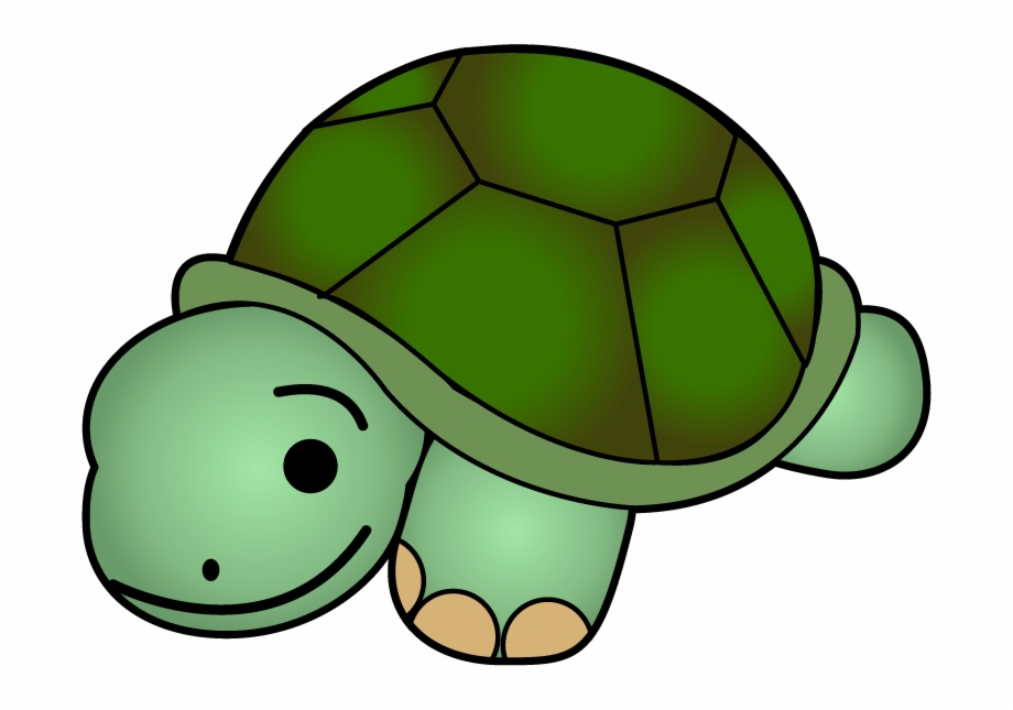 Cute Turtle Clip Art Free Clipart Images Clip