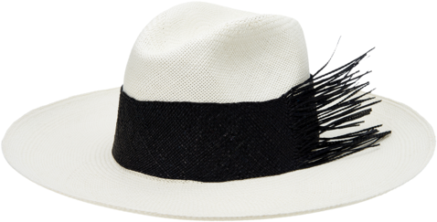 23 Classic Straw Hats For Summer Fedora
