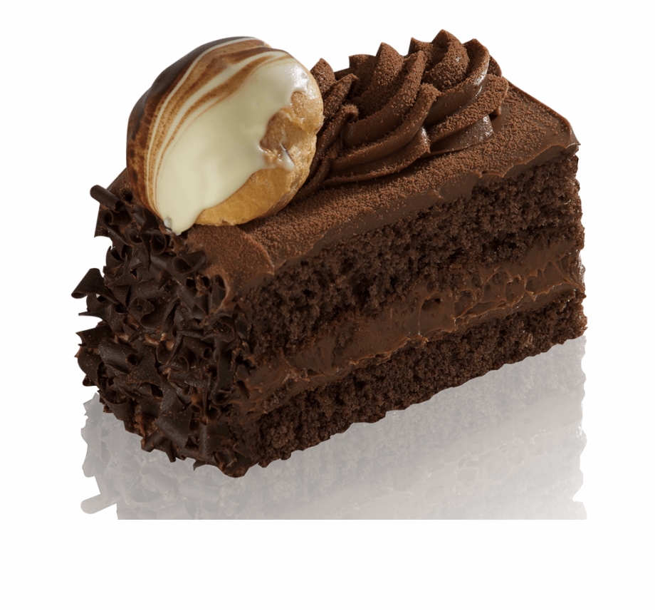Patisserie Valerie Chocolate Cake