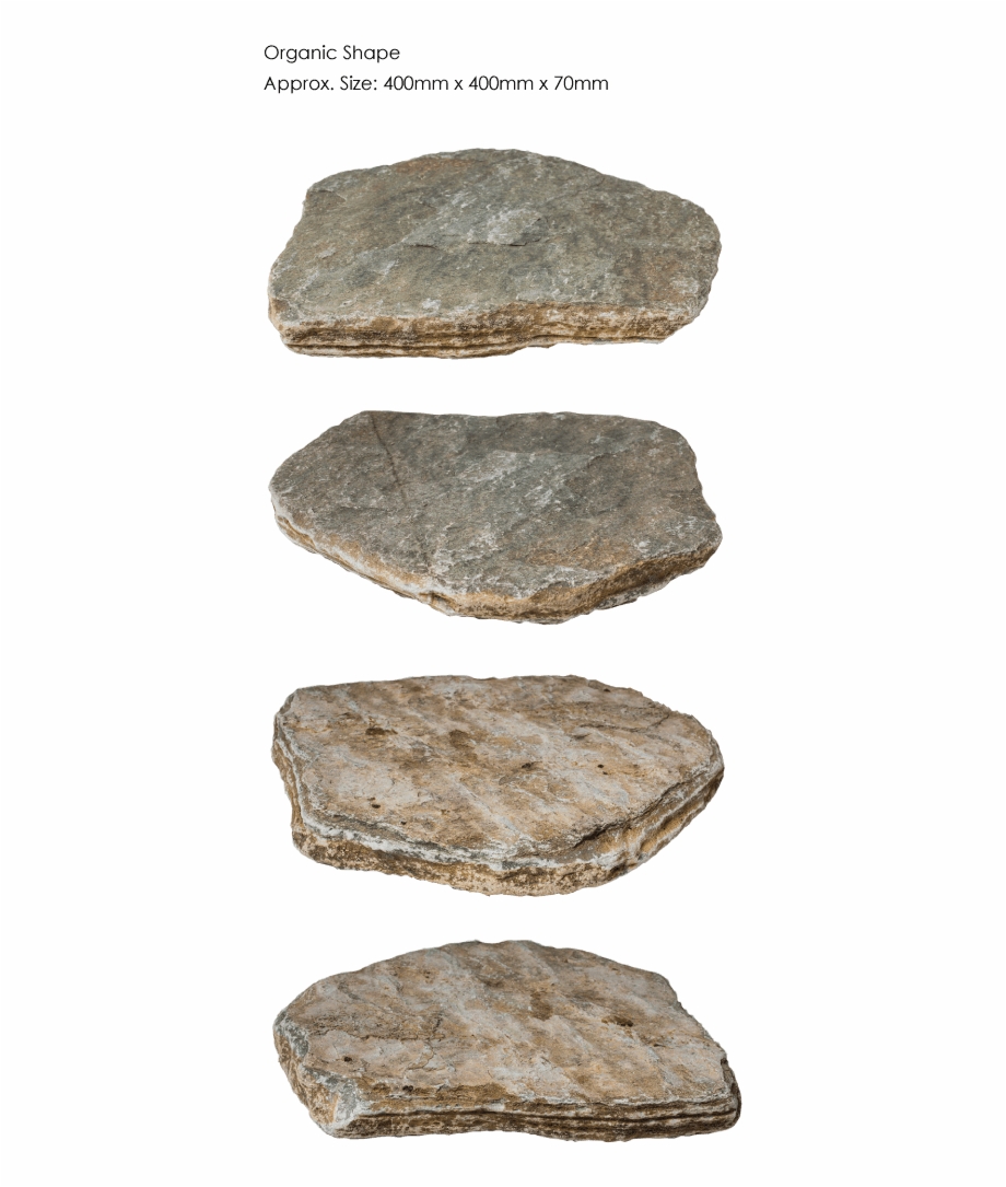 Stepping Stone Png Igneous Rock