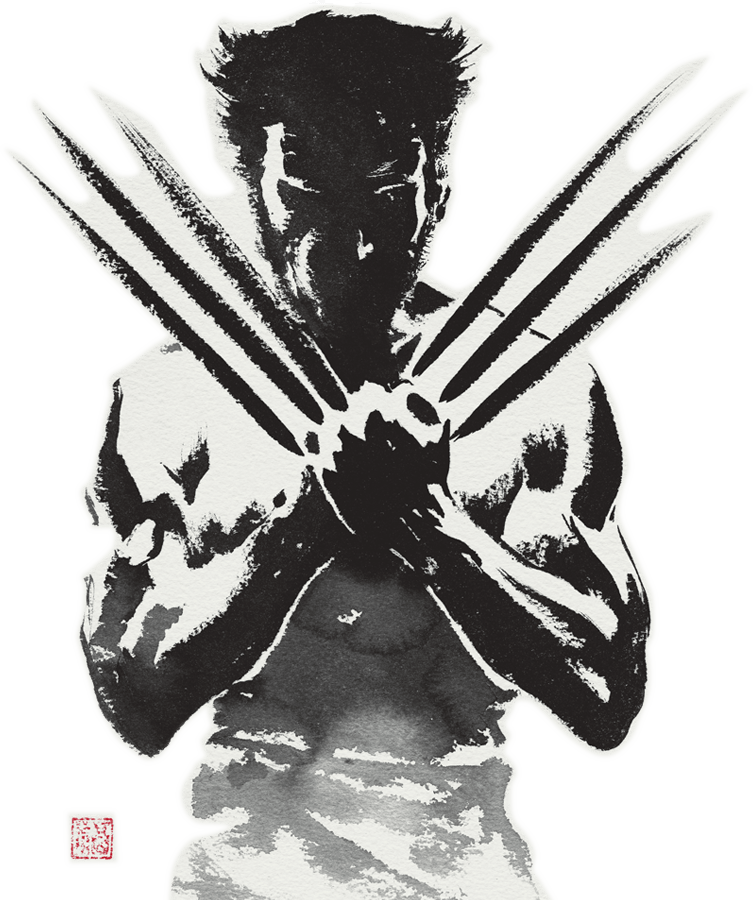 The Wolverine So Much Better Than X Men