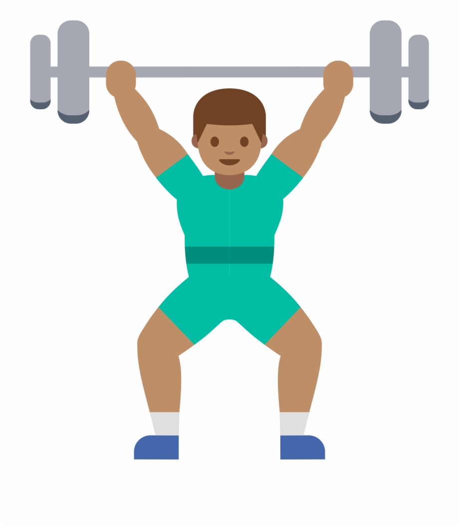 Muscle Arms Png Transparent Background Emoji Fitness Png