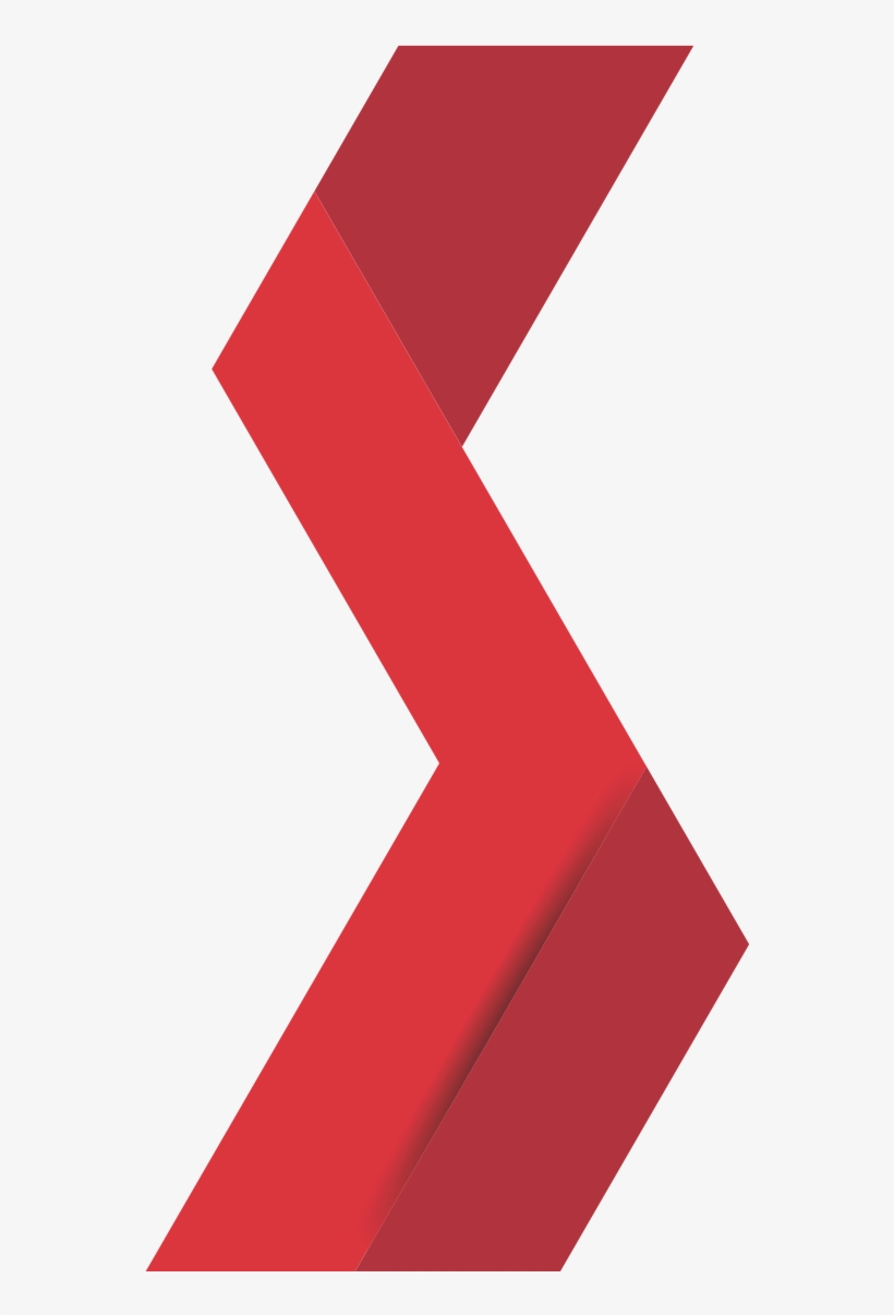 Red Divider Png