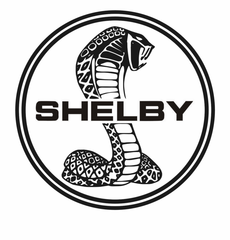 Shelby Cobra Shelby Png Ford Shelby Logo - Clip Art Library