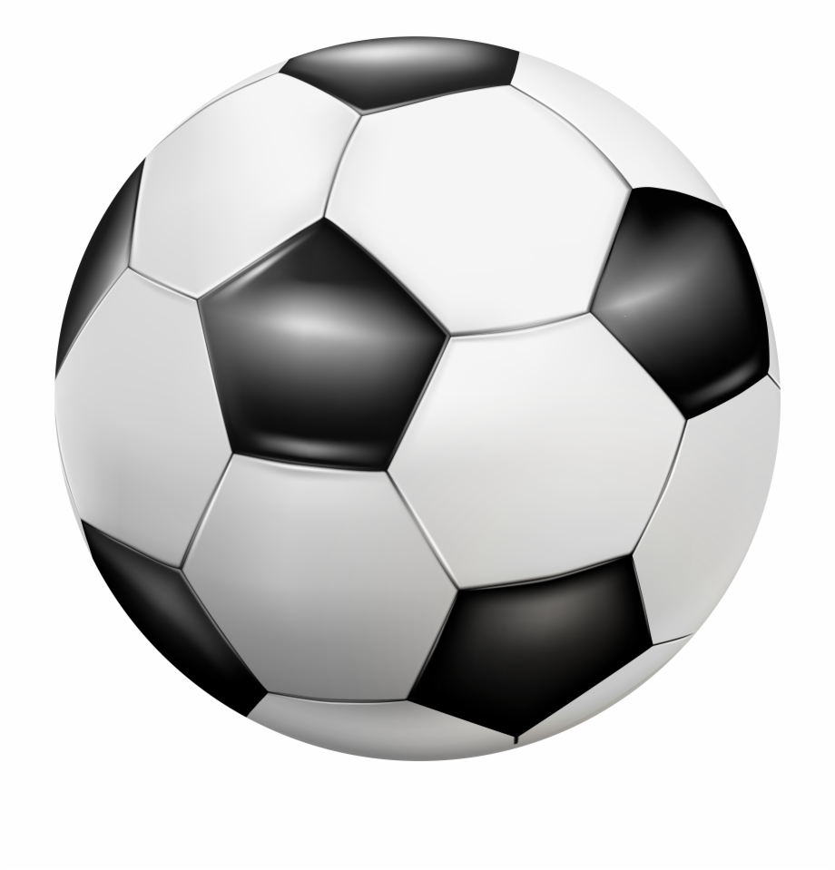 Football Png Transparent Clip Art Image