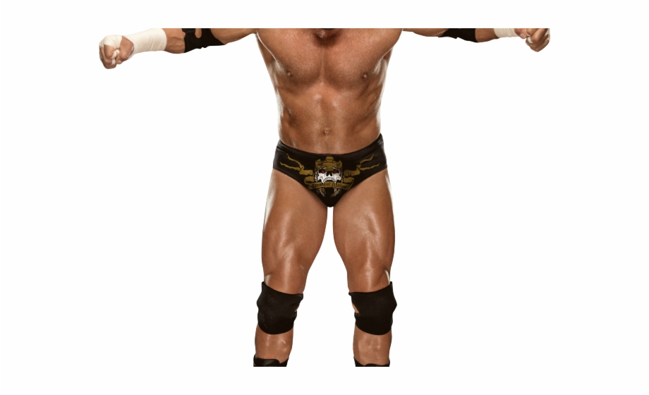 Seth Rollins Clipart Png Transparent Triple H Transparente