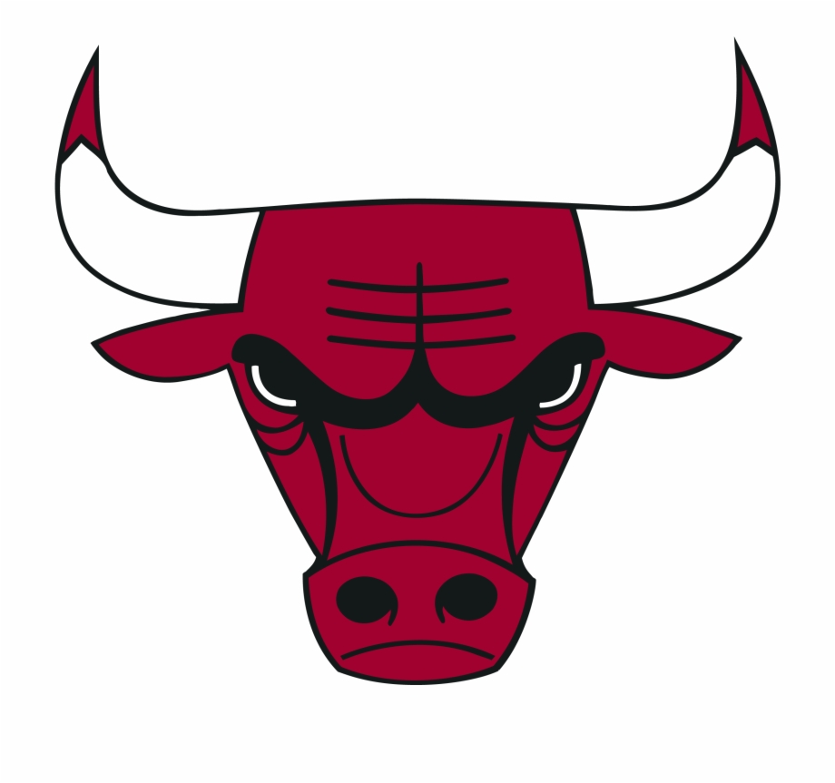 Chicago Bulls Emblem Chicago Bulls Sign