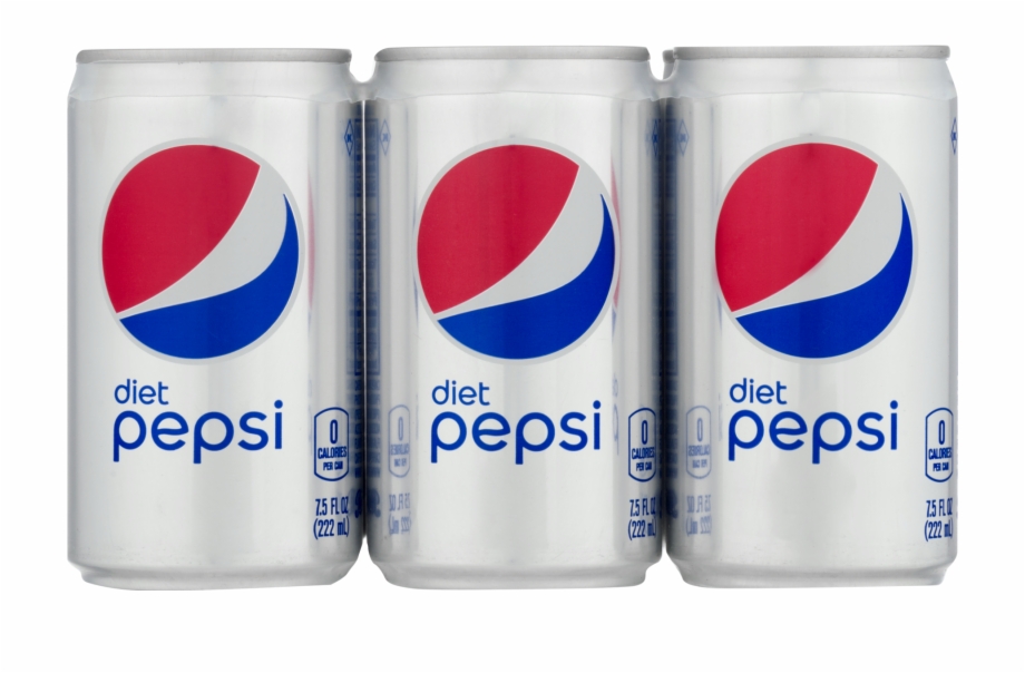 Pepsi - Clip Art Library