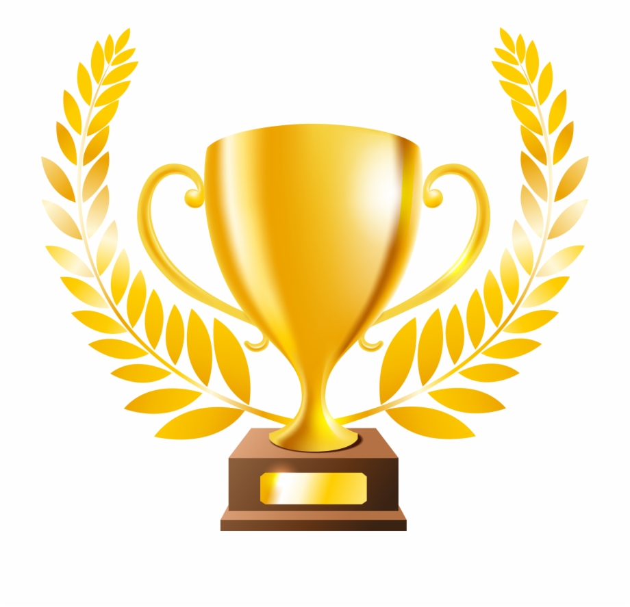 Share This Article Transparent Background Trophy Png