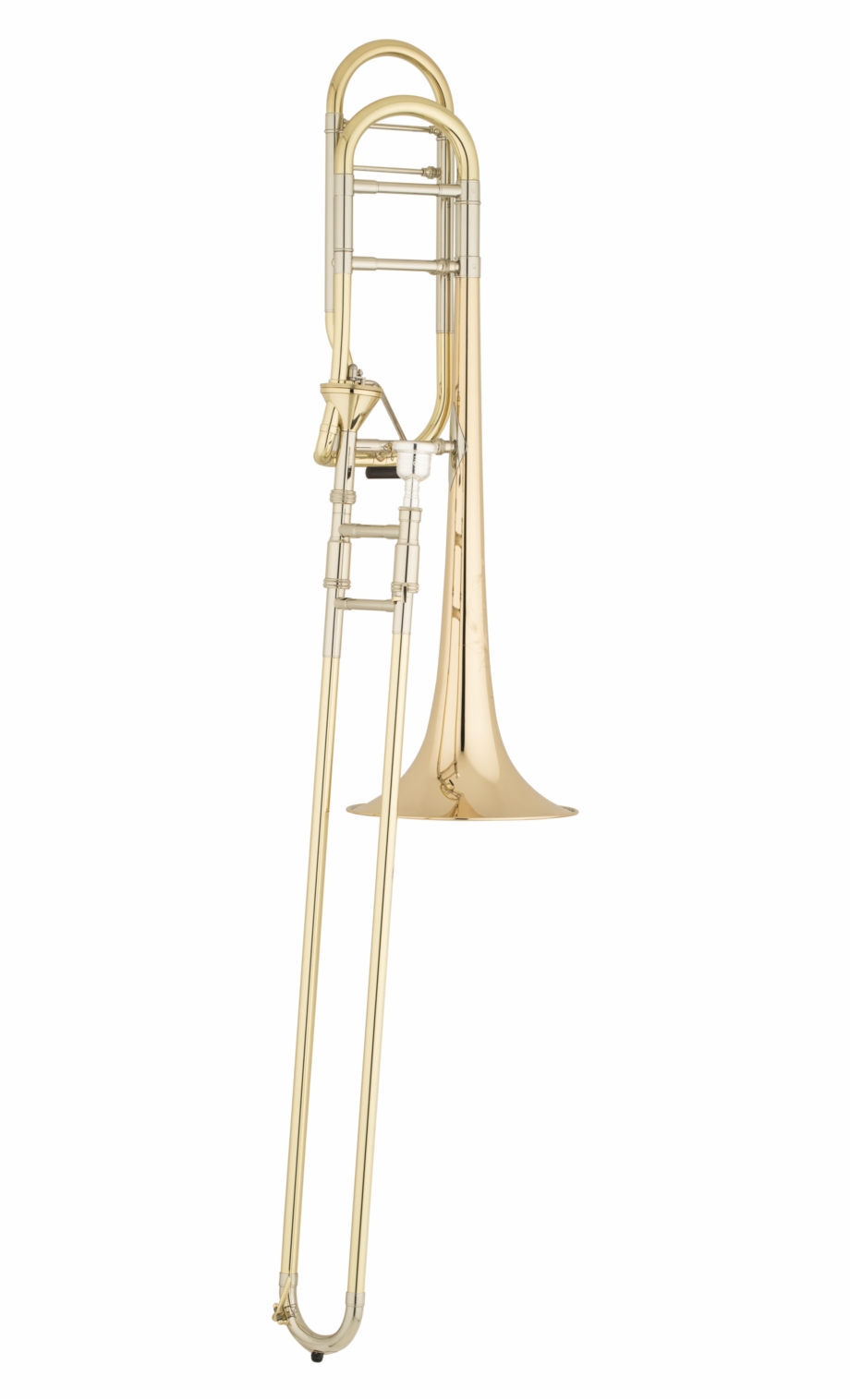 Shires Trombone Tbq30ga Front 0718 Types Of Trombone