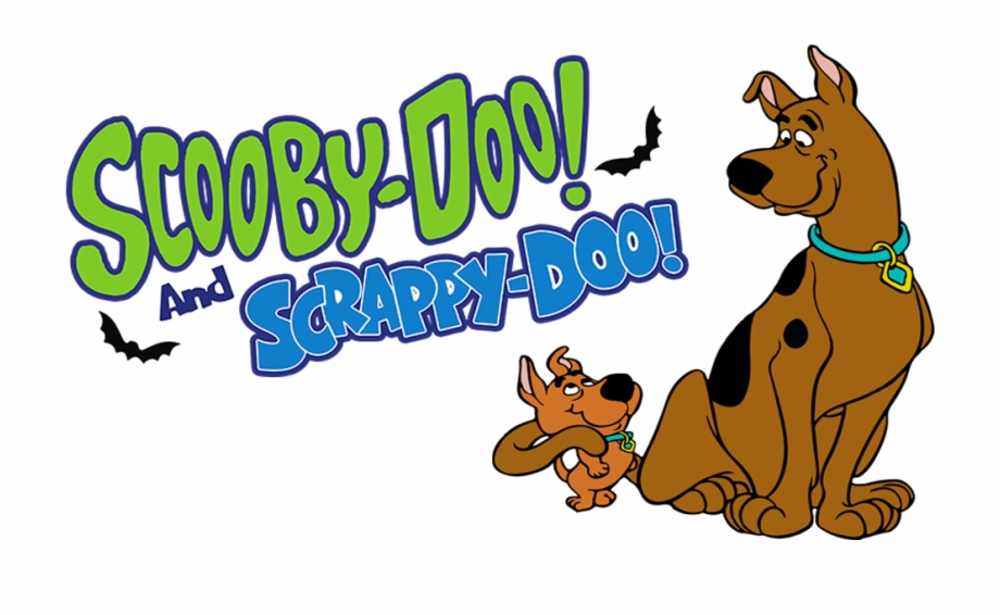 Scooby And Scrappy Doo Image Scrappy Doo Clip