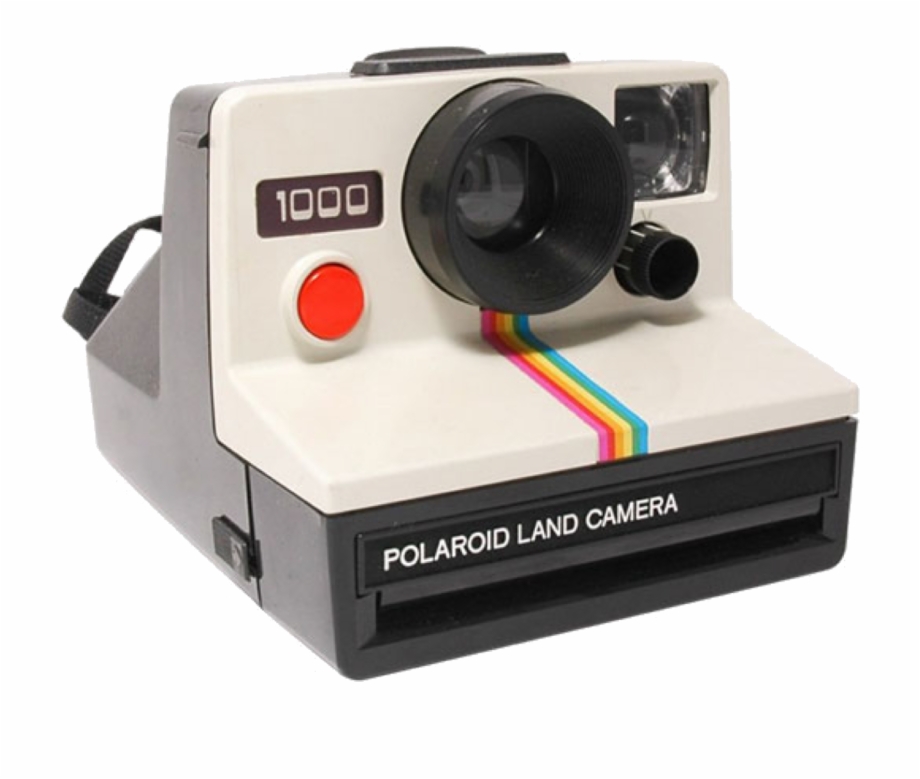 Polaroid Camera Vintage Vintagecamera 90S 90Saesthetic Polaroid Land