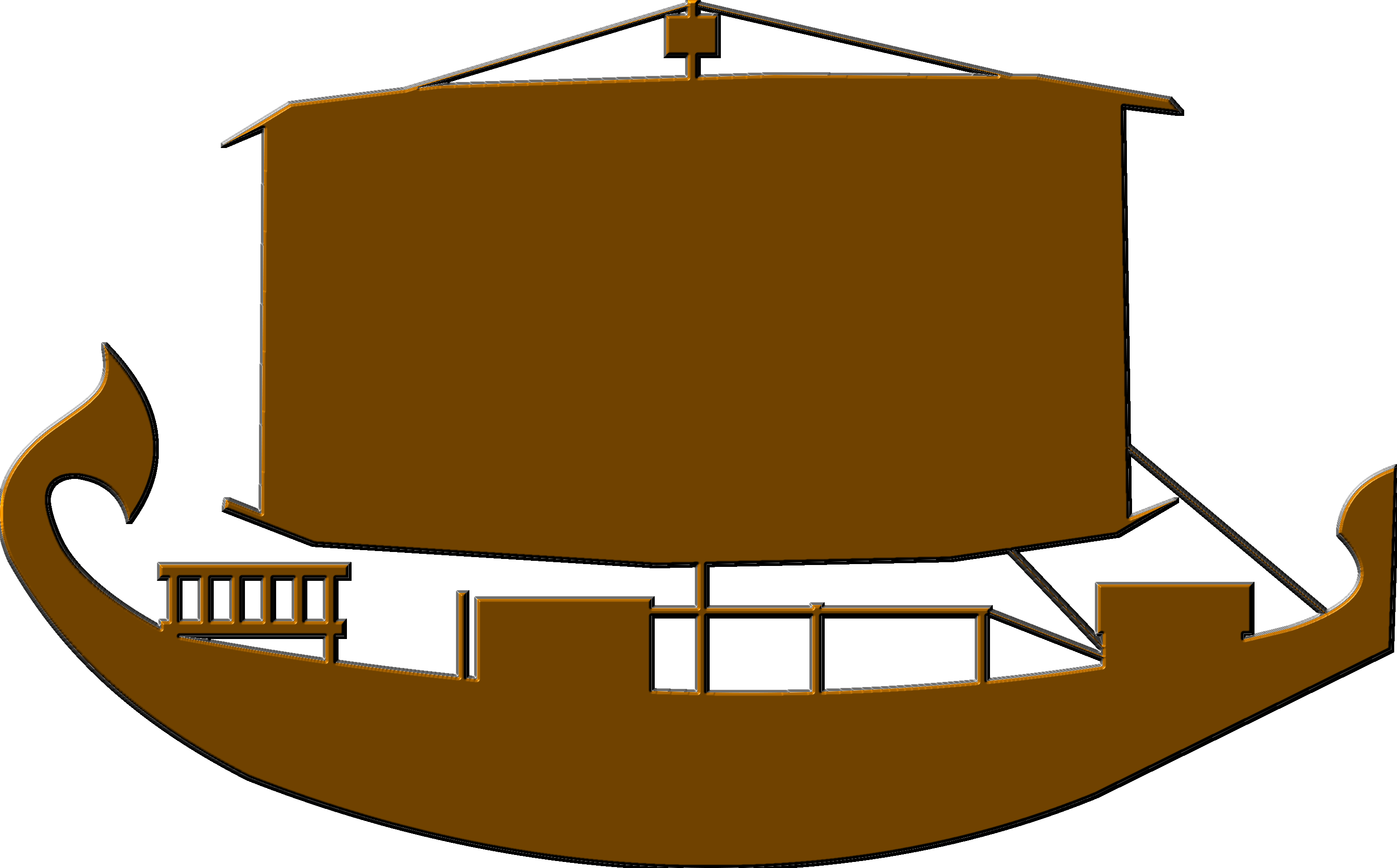 Viking Ship 1
