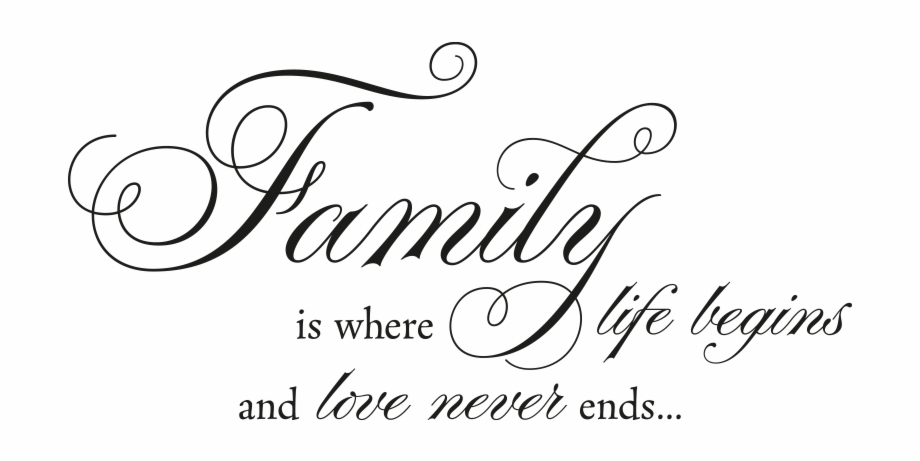 Printable Family Quote Quotesta With Printable Quotes Calligraphy