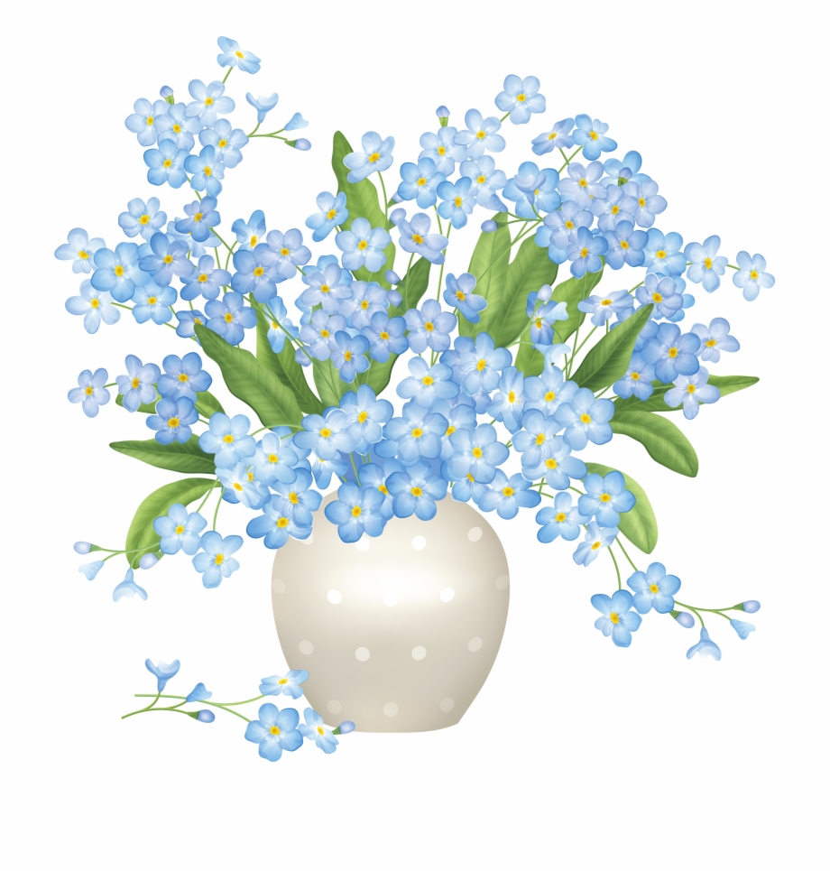 Free Flowers In Vase Png, Download Free Flowers In Vase Png png images ...