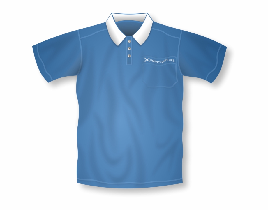 Polo Shirt Png Clipart Short Sleeve Shirt Clipart
