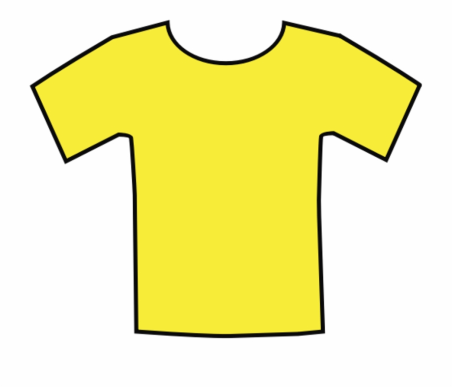 T Shirt Clothing Blouse Polo Shirt Clipart Of