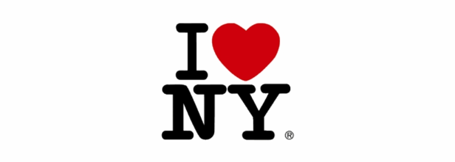 I Love New York Clipart Love New York