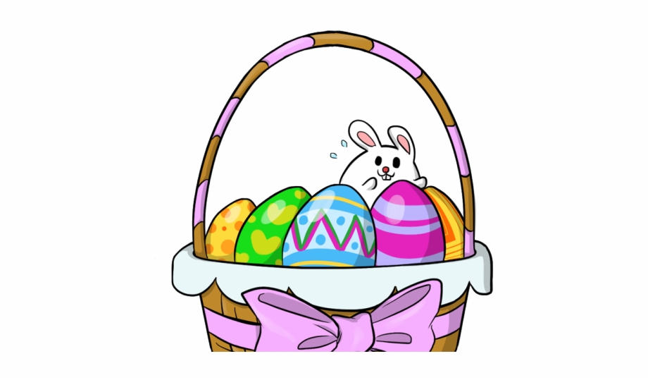 Easter Eggs Clipart Season Easter Day Clip Art