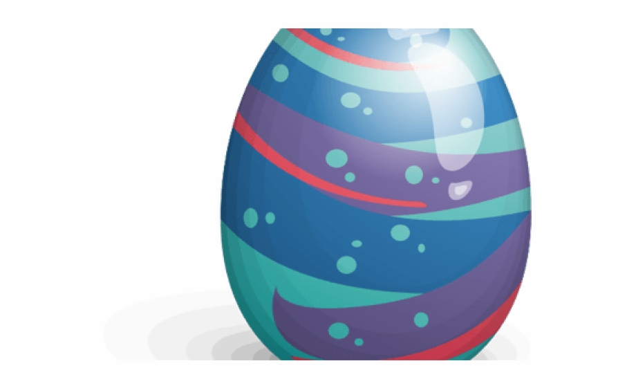 Easter Eggs Clipart Transparent Background Easter Eggs Transparent