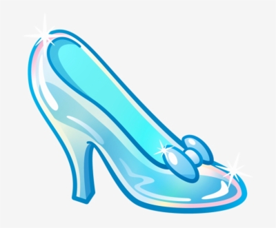 Free Cinderella Glass Slipper Png, Download Free Cinderella Glass ...