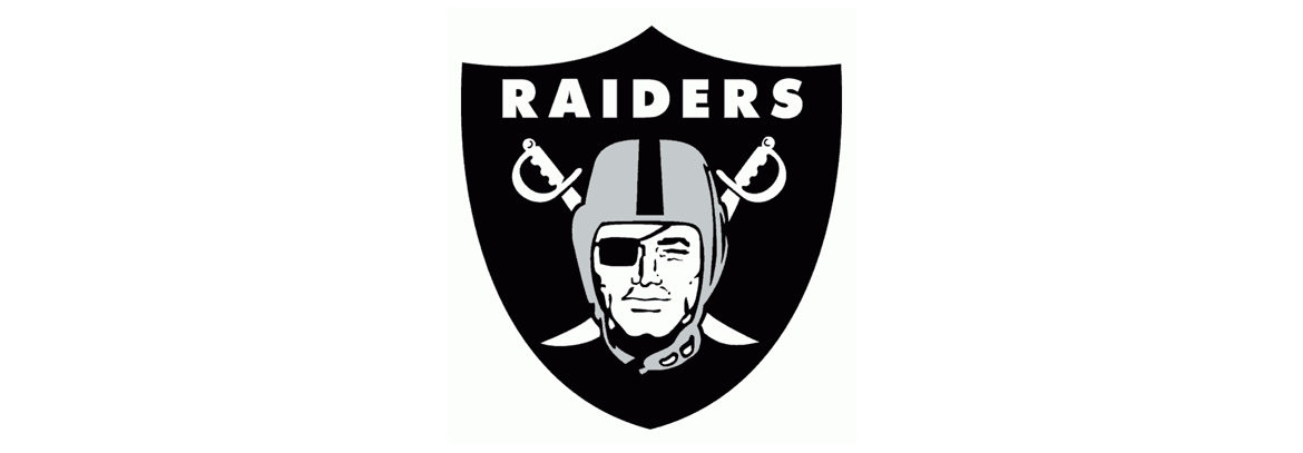 Oakland Raiders Png - Clip Art Library