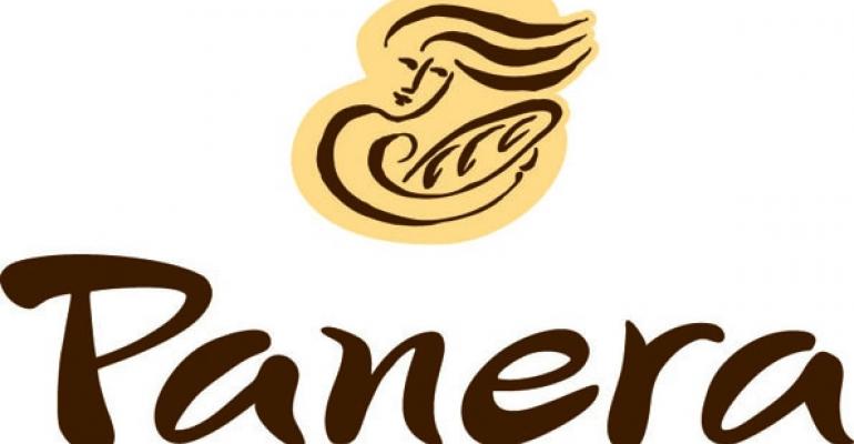 Panera Bread Logo Png