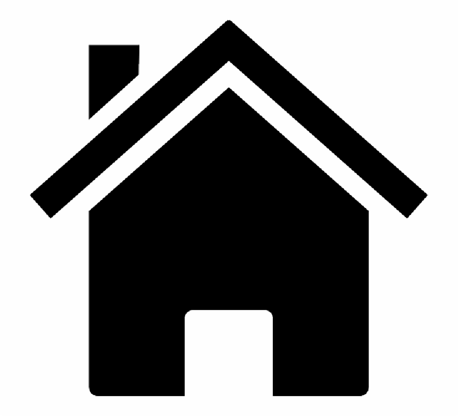 Home Clipart Kid Home Icon Transparent